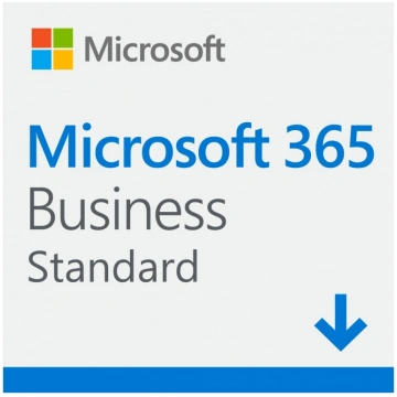 Microsoft M365 Business Standard KLQ-00211 ESD, Su