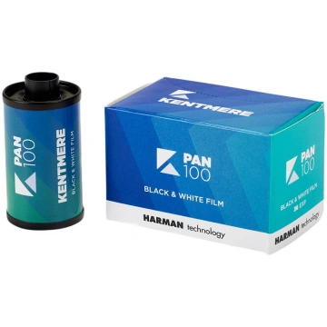 Kentmere film 100/36 | 6010465 | 019498010460 | 10