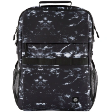 HP Campus XL 16 Backpack, 20 Liter Capacity - Marb