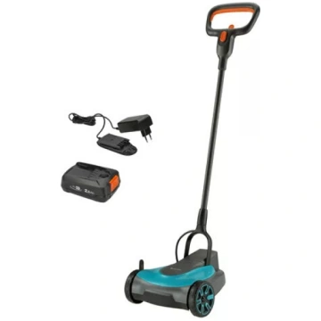 Zāles pļāvējs Gardena HandyMower