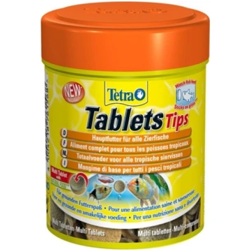 Tetra Tablets Tips 20 tab. 73882