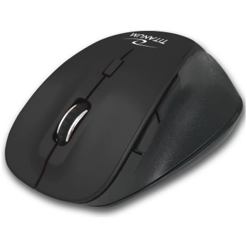 Titanium wireless bluetooth optical mouse 4D Esper