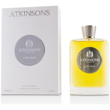 Atkinsons Scilly Neroli Smaržas EDP 100ml 80021351