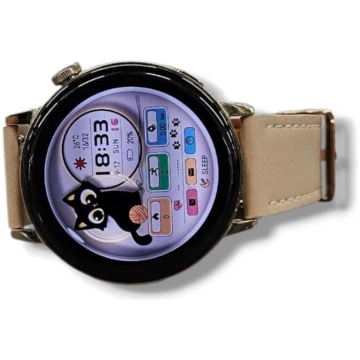 Lietots - Huawei WATCH GT 3 (MIL-B19)