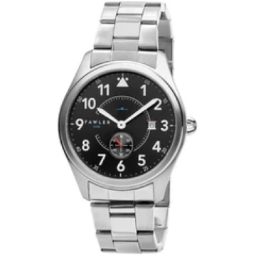 Feliks Freizera Aviator Pulkstenis Fawler