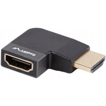 Adapter AV Lanberg Adapter Lanberg HDMI(F)->HDMI(F
