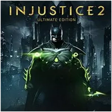 Injustice 2 (Ultimate Edition)
