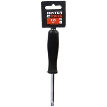 Faster Tools FASTER TOOLS Wkretak do nasadek 1/4ap