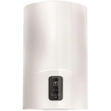 Ariston LYDOS WIFI 100V 1.8K EN EU vertikāls Ūdens