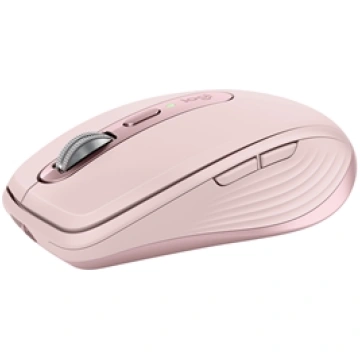 Datorpele Logitech MX Anywhere 3S Rose 910-006931