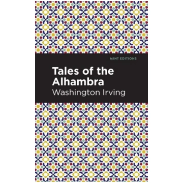 Tales of The Alhambra