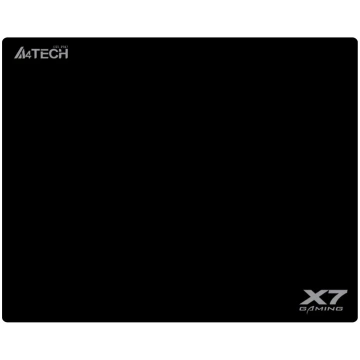 A4Tech X7 Game Mouse Pad melns A4TPAD33459