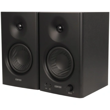 Edifier Speaker MR4 MR4 black