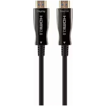 Gembird Active Optical HDMI 2.0 Cable, 20m (CCBP-H