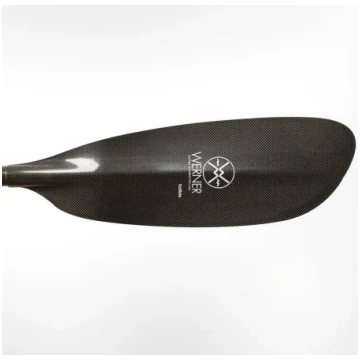 Werner Paddel Kalliste Bent Werner Paddles