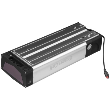 Green Cell Battery 20Ah (960Wh) for Electric Bikes