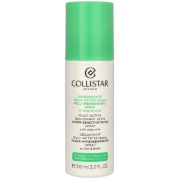 Collistar Multi-Active Deodorant Hyper-Sensitive S