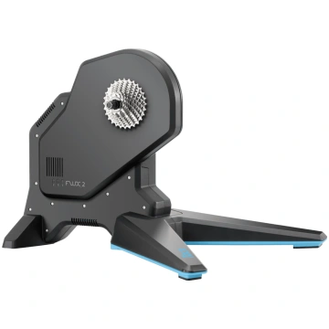 Tacx FLUX 2 viedais trenažieris Garmin