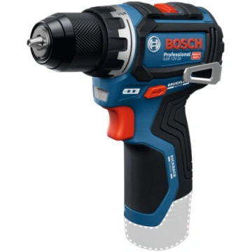 Urbjmašīna-skrūvgriezis Bosch GSR 12V-32 Professio