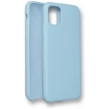 Riff "Thin & Soft Back Case iPhone 12 / 12 Pro" Li