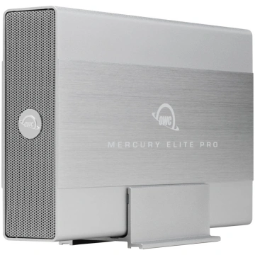 OWC Mercury Elite Pro 3.5-inch USB 3.2 (gen 1) 5Gb