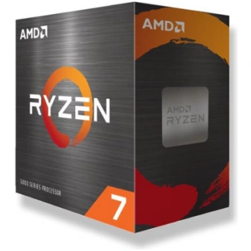 Procesors AMD Ryzen 7 5800XT