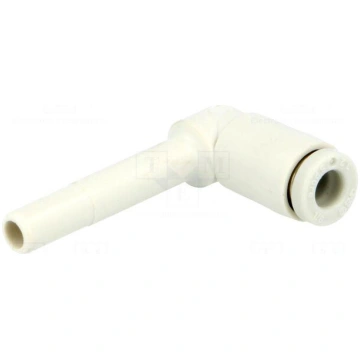 Push-in fitting | angled 90°,reductive | -1÷10bar 