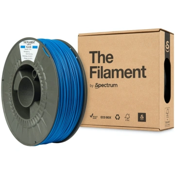Filaments PLA HS winter blue 1kg The Filament by S