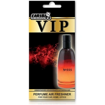 VIP Air Parfume gaisa atsvaidzinātājs Christian Di