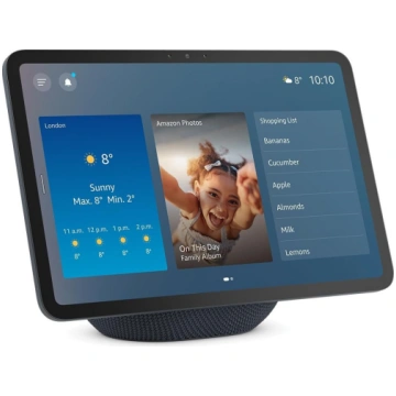 Amazon Echo Show 11, graphite B0DTQCWJBR