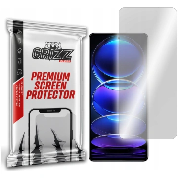 GrizzGlass Szklo hybrydowe Grizz Xiaomi Redmi Note