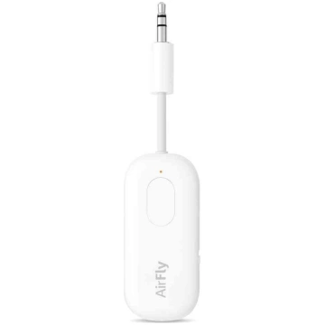 AirFly Pro bluetooth transmitter & receiver for wi