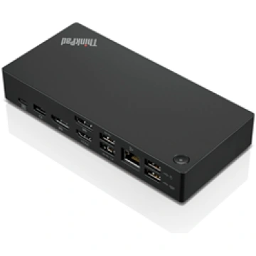 Lenovo | ThinkPad Universal USB-C Dock - EU | Dock