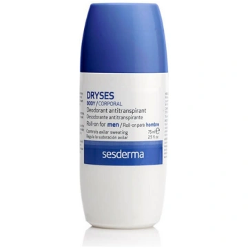 Roll-On dezodorants Sesderma Dryses Vīriešu (75 ml
