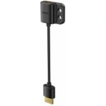 SmallRig 3019 Ultra Slim 4K HDMI A Adapter Cable a