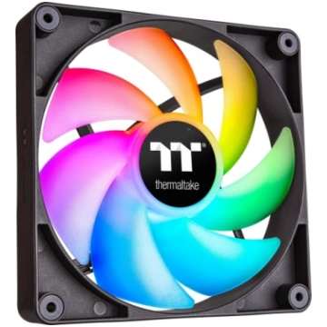 Thermaltake CT120 ARGB Sync PC Cooling Fan, case f