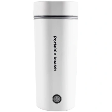 Tidyard portatīvā ceļojumu tējkanna, 350 ml mini t