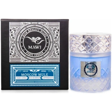Paris Corner Mawj Moscow Mule EDP parfimērijas ūde