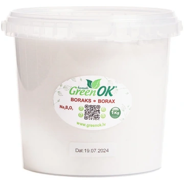 Boraks GreenOK
