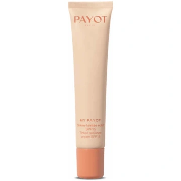 My Payot Tinted Radiance Cream Spf15 40ml