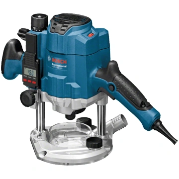 Bosch GOF 1250 LCE L-boxx (0601626101)