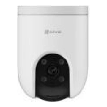 EZVIZ H8C outdoor 360 panoramic 4G camera