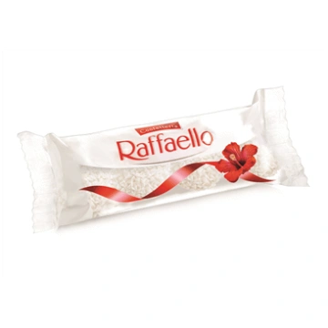 Konfektes RAFFAELLO 4gab. 40g