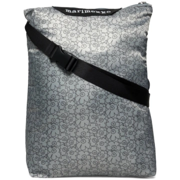 Marimekko - Neat Crossbody Piirto Unikko M - izmēr