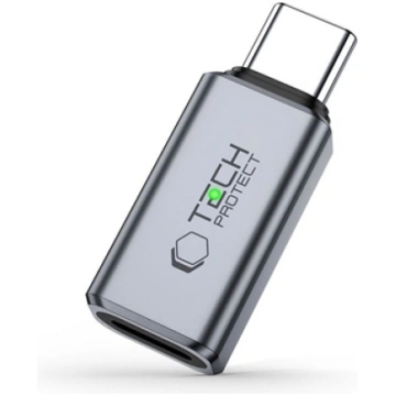Adapter USB Tech-Protect UltraBoost Audio Lightnin