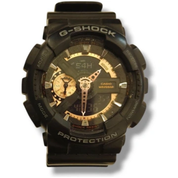 Lietots - Casio G-Shock GA-110RG