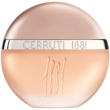 Smaržas sievietēm Cerruti 1881 EDT, 50 ml