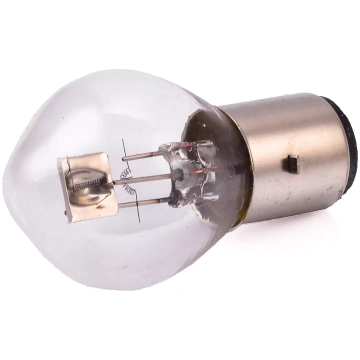 Spuldze 6V 25/25W BA20d