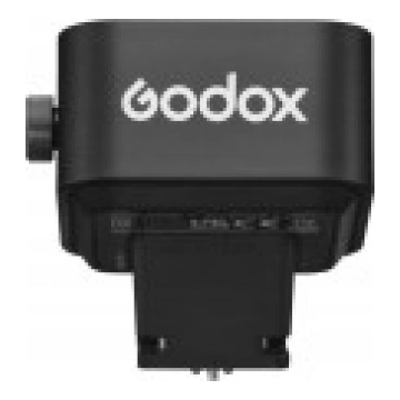 GODOX Godox X3 TTL bezvadu zibspuldzes palaidējs N