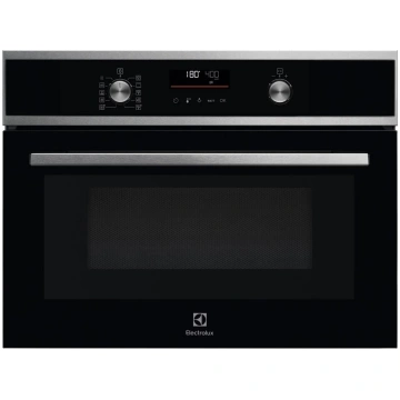 Electrolux EVL6E49X Kompakta cepeškrāsns EVL6E49X